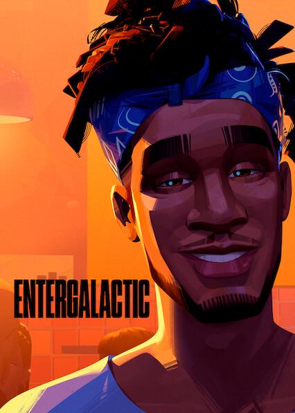 Entergalactic