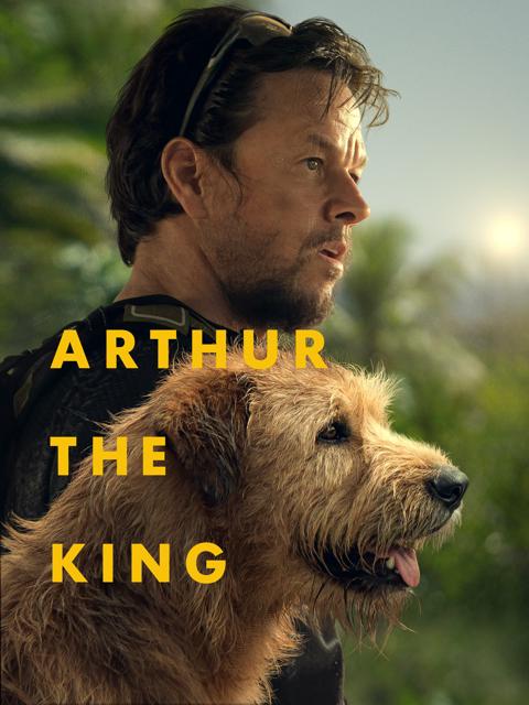 Arthur the King