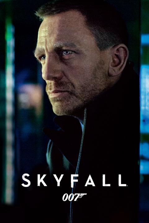 Skyfall