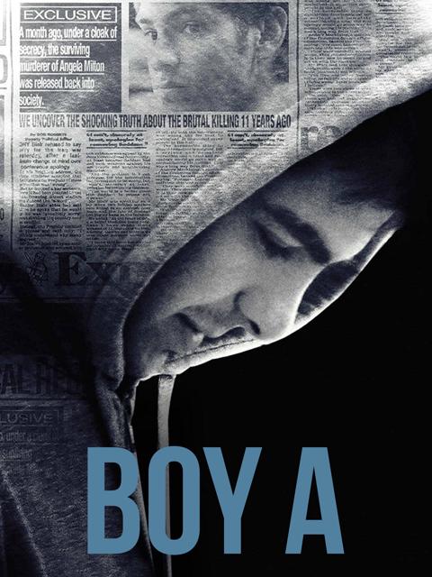 Boy A