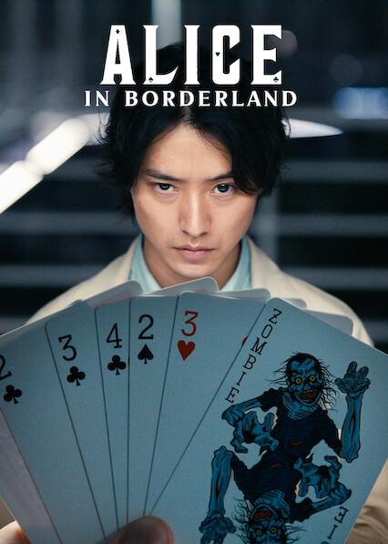 Alice in Borderland