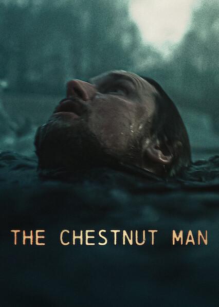 The Chestnut Man
