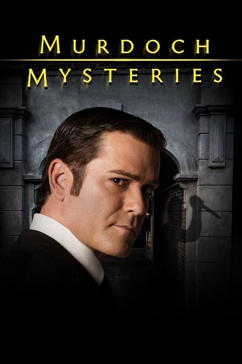 Murdoch Mysteries