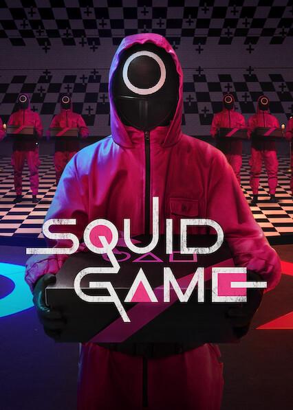 Squid Game