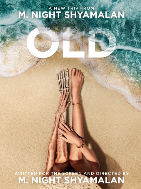 Old