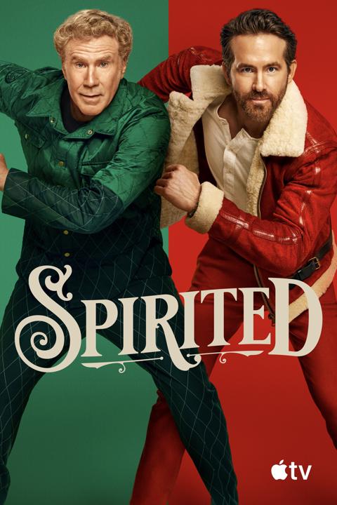 Spirited