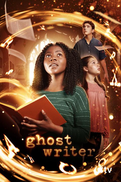 Ghostwriter