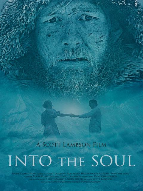 Into the Soul
