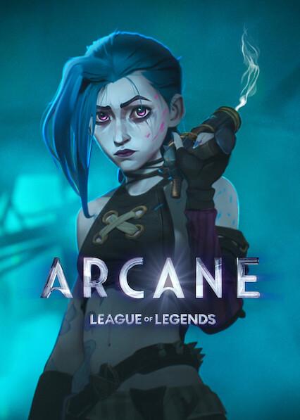 Arcane