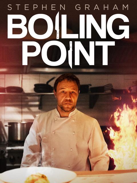 Boiling Point