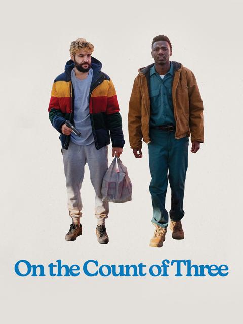 On the Count of Three