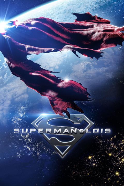 Superman & Lois