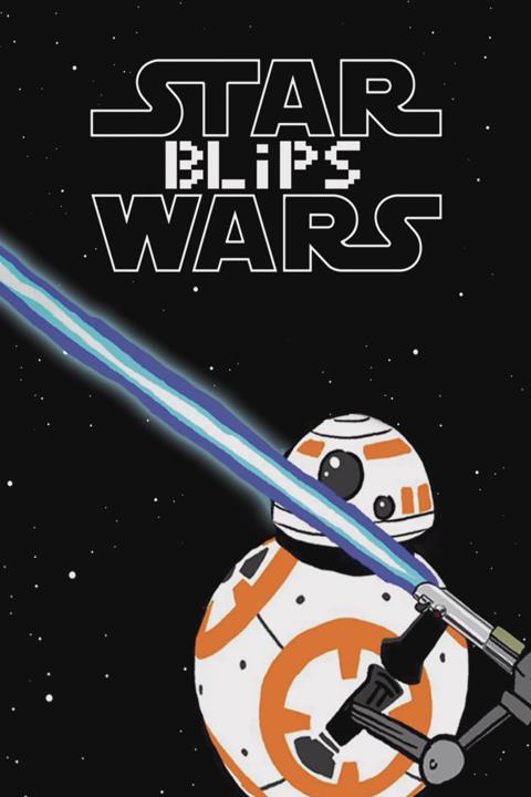 Star Wars Blips