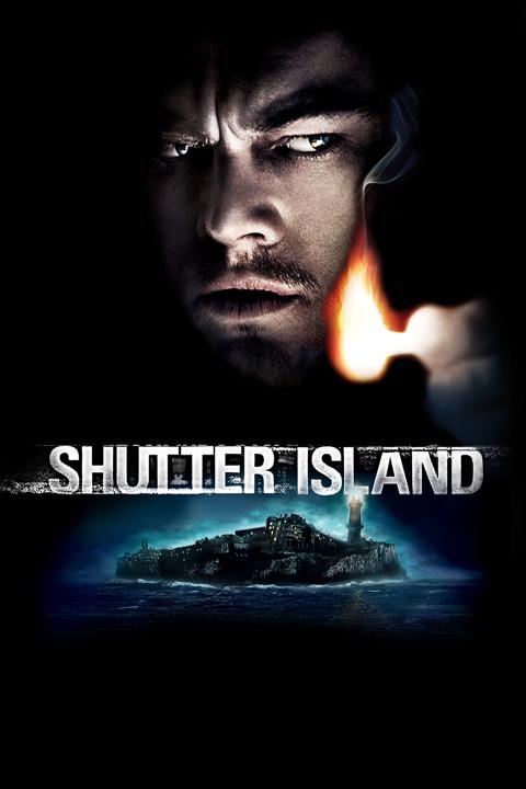 Shutter Island