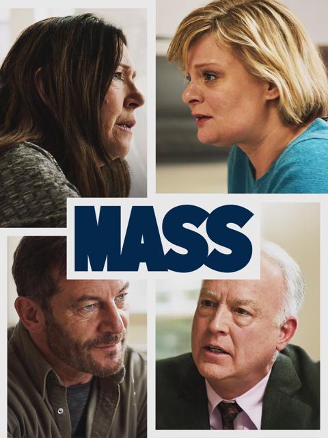 Mass