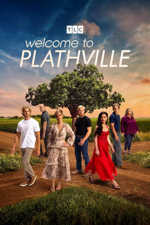Welcome to Plathville