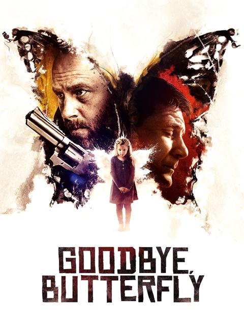 Goodbye, Butterfly