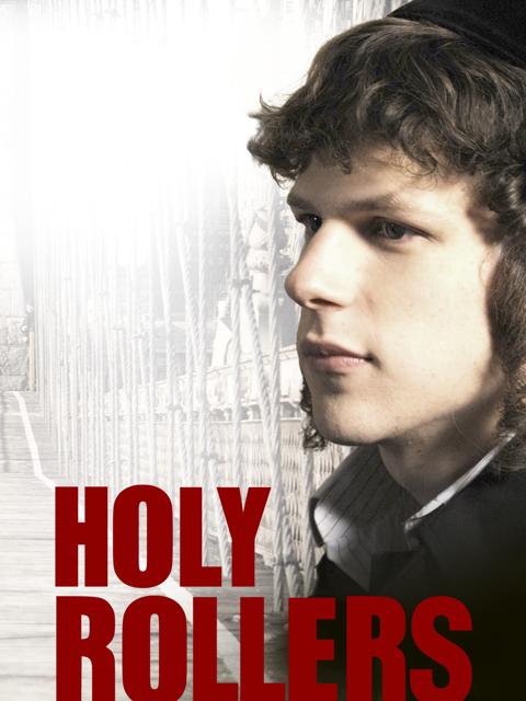 Holy Rollers