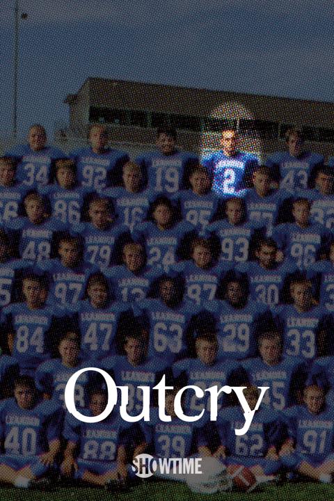 Outcry
