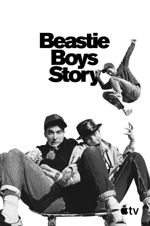 Beastie Boys Story