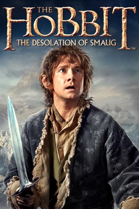 The Hobbit: The Desolation of Smaug