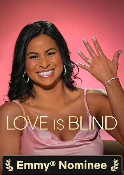 Love Is Blind