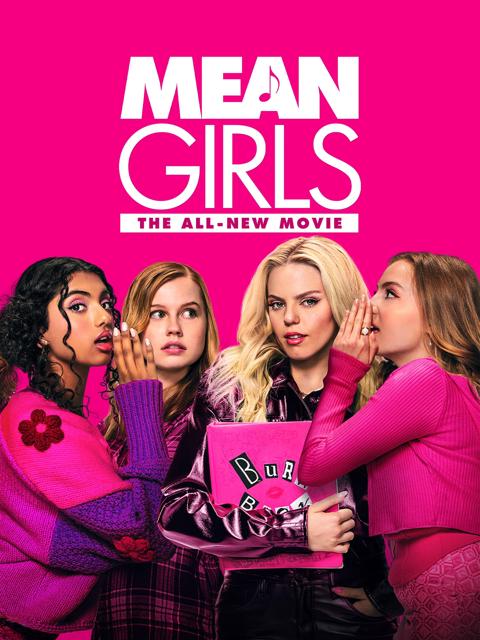 Mean Girls
