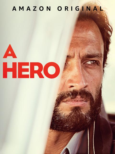 A Hero