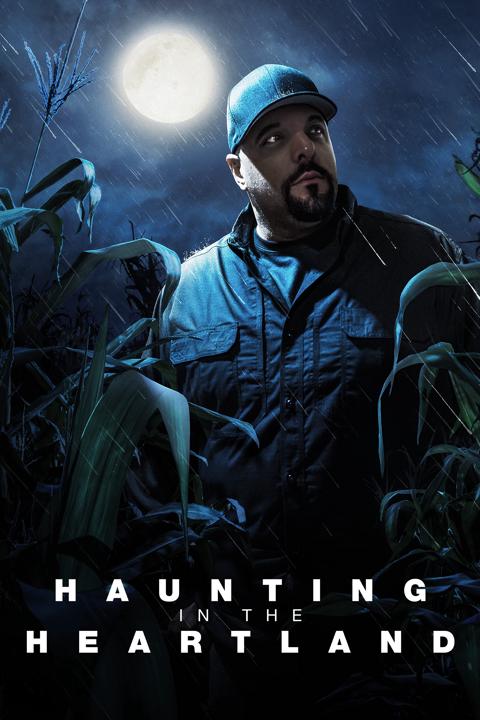 Haunting in the Heartland