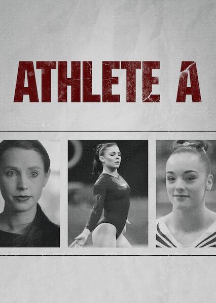 Athlete A