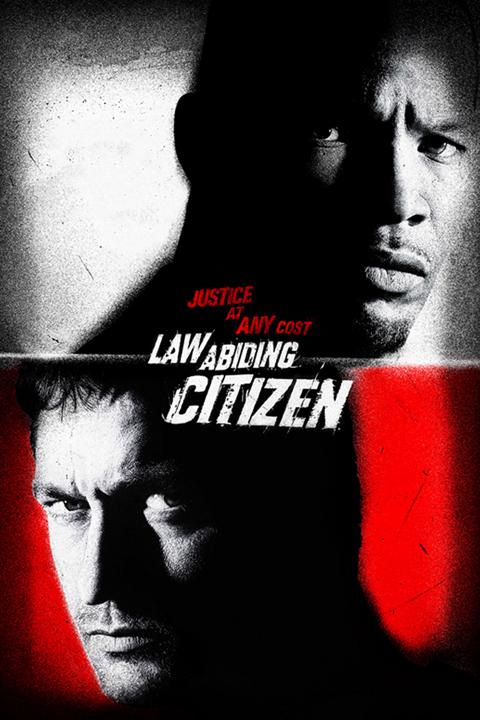 Law Abiding Citizen