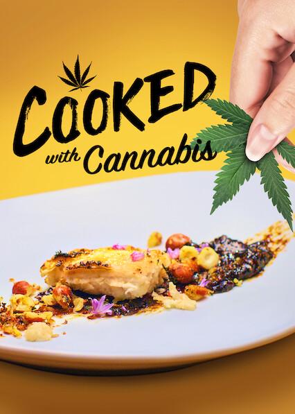 Cooked With Cannabis