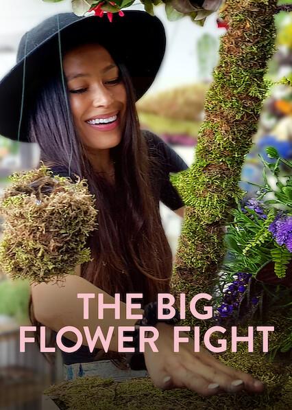 The Big Flower Fight