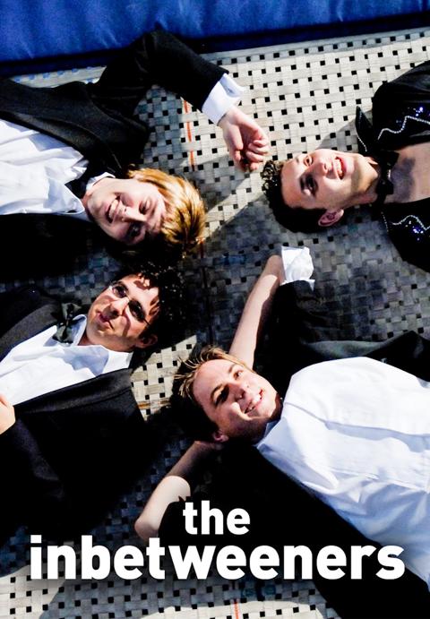 The Inbetweeners