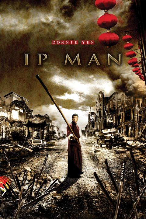 Ip Man