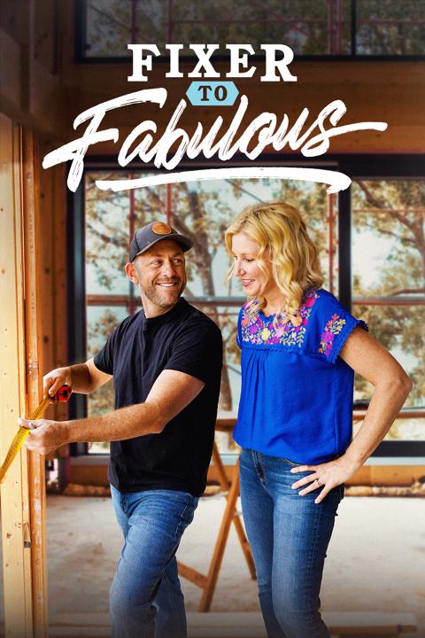 Fixer to Fabulous