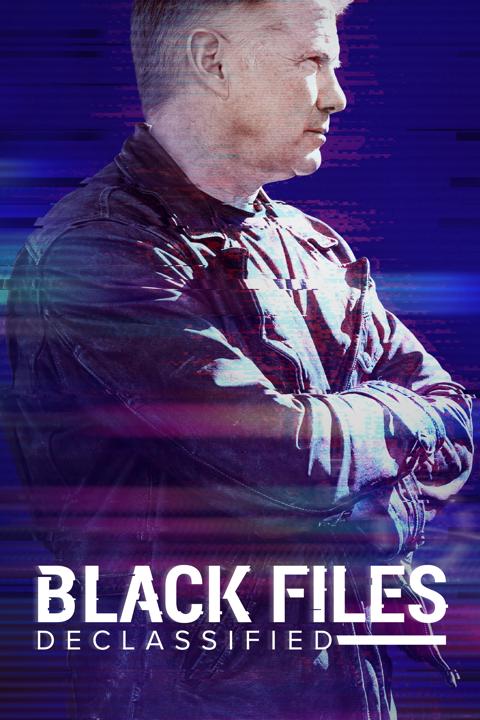 Black Files Declassified