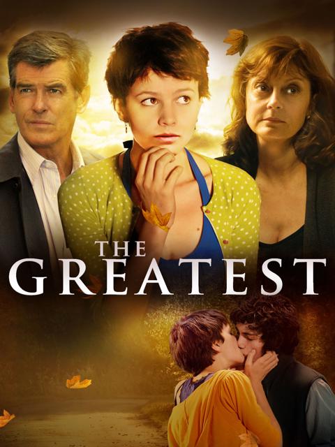 The Greatest