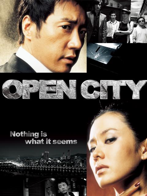 Open City
