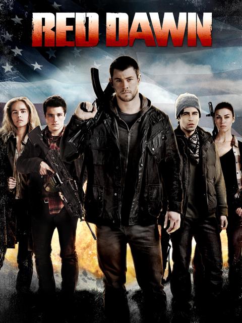 Red Dawn