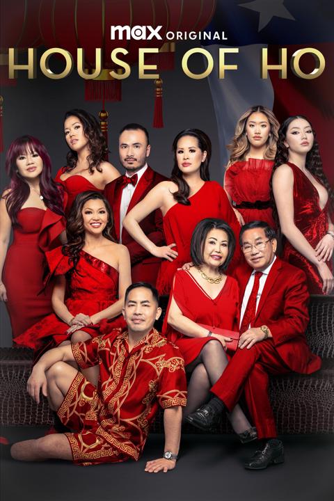 House of Ho