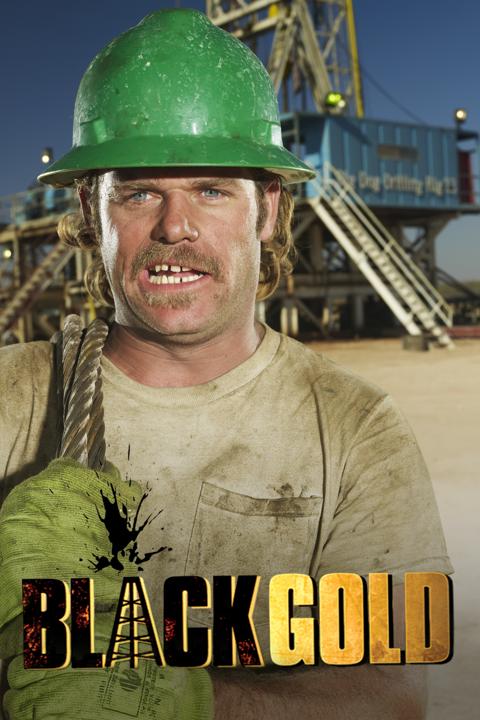 Black Gold