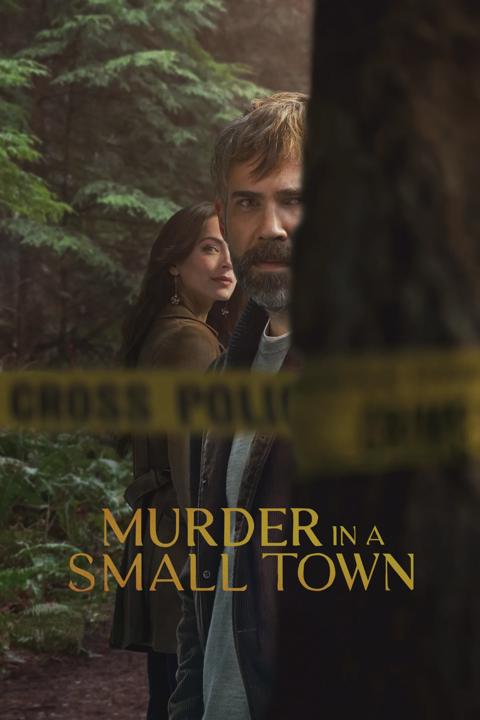 Murder in a Small Town