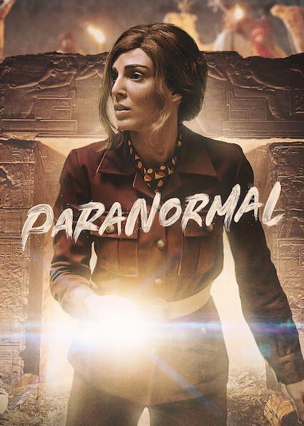 Paranormal