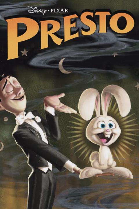 Presto