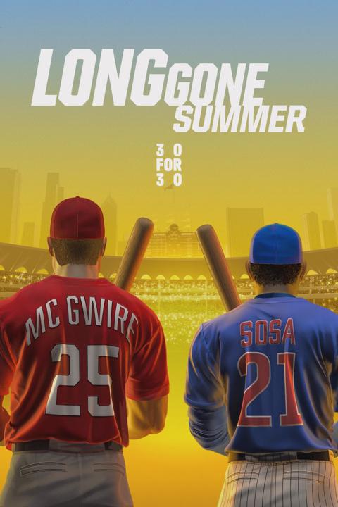 Long Gone Summer