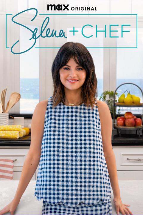 Selena + Chef