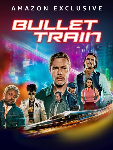 Bullet Train