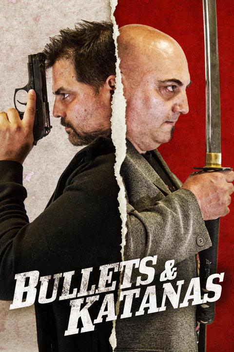 Bullets and Katanas