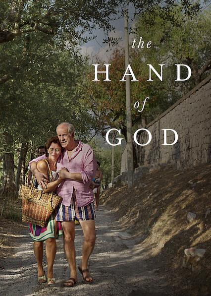The Hand of God